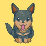DROVERS / Drover Inu