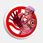 SUKUNA / Sukuna Inu