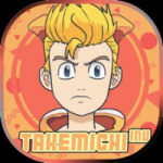 TAKE / Takemichi Inu
