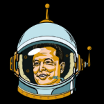 ELONONE / AstroElon