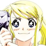 WINRY / Winry Inu