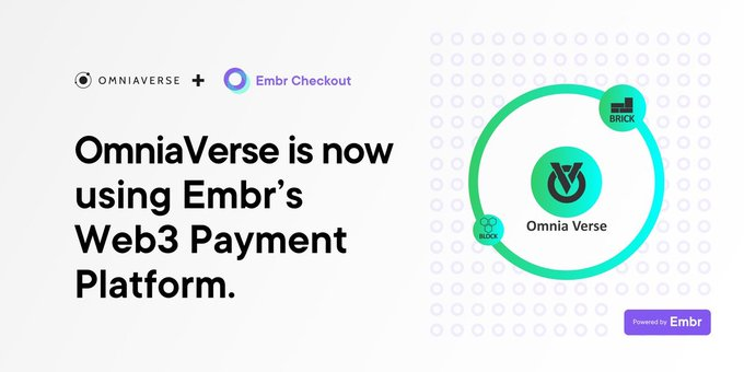 OMNIA / OmniaVerse