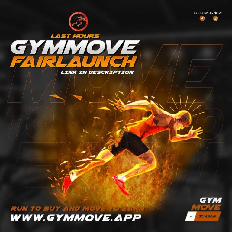 GYM / GymMov