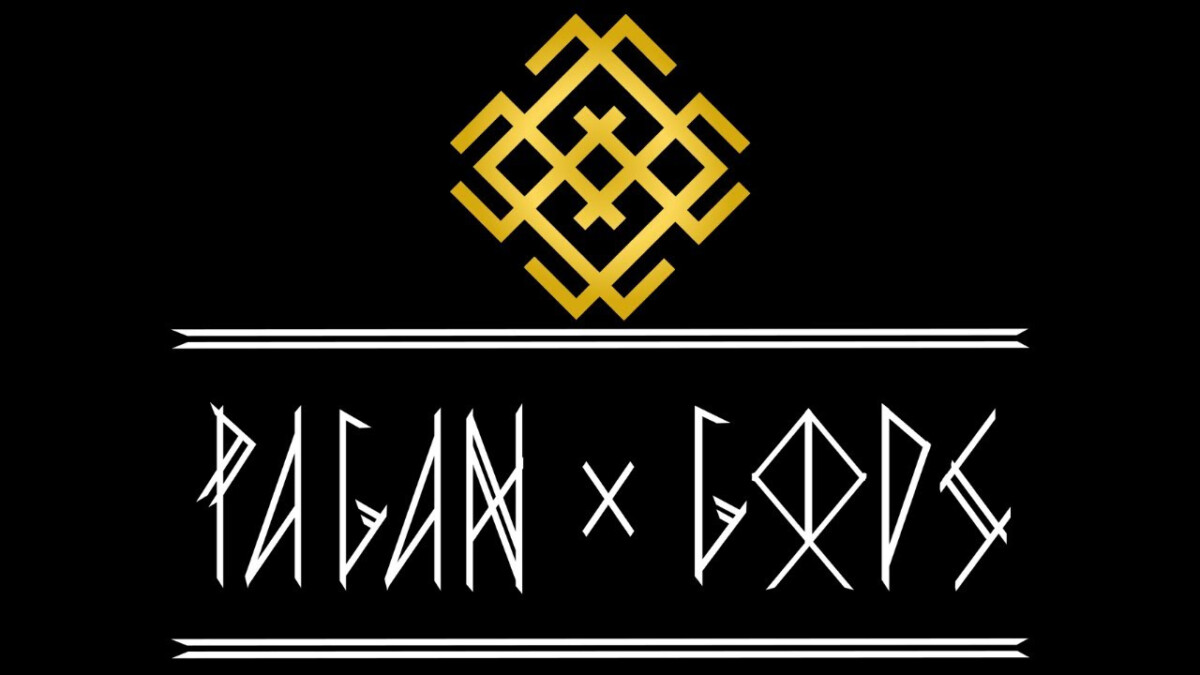 FUR / Pagan Gods