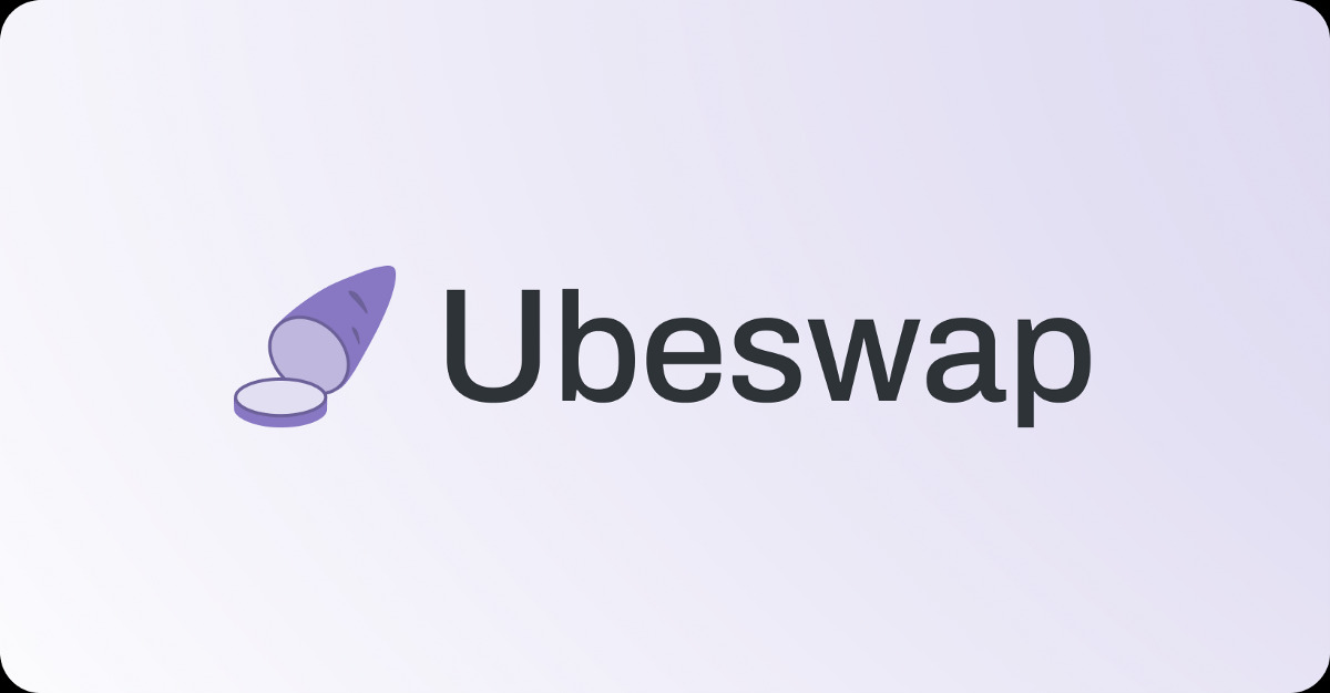 UBE / Ubeswap