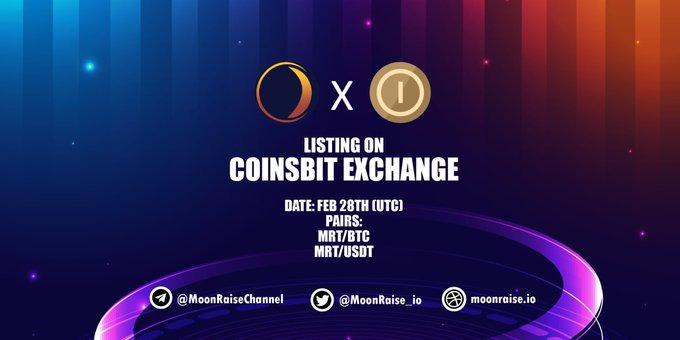 MRT / MoonRaise