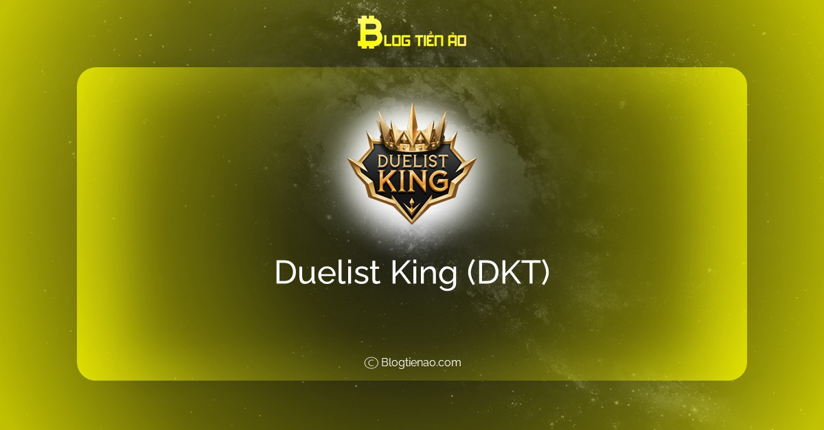 DKT / Duelist King