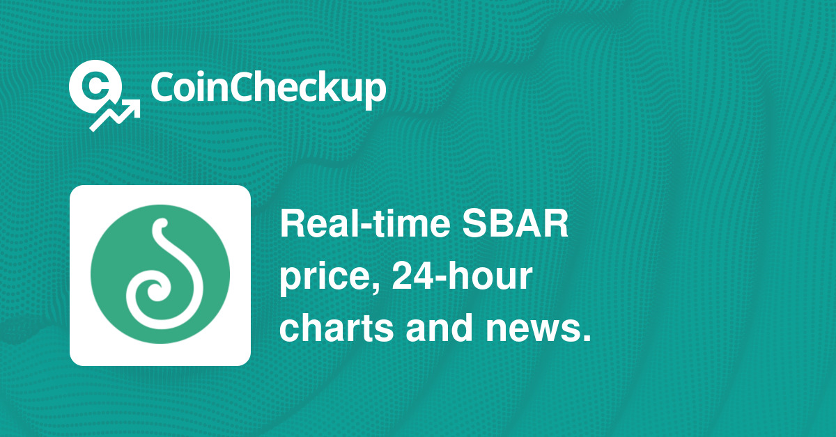 SBAR / SelfBar