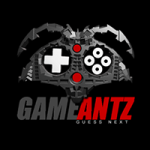 GANTZ / GameAntz