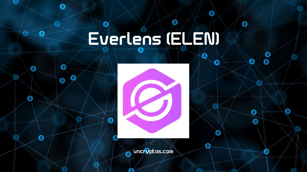 ELEN / Everlens