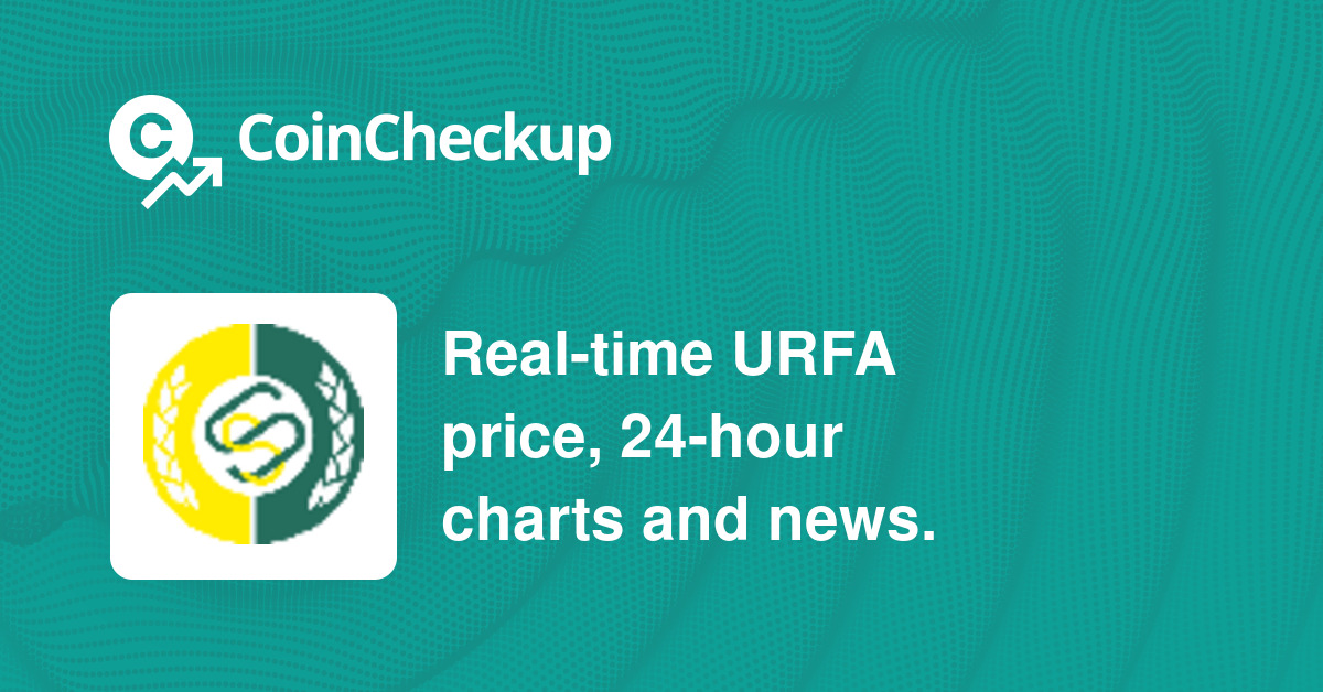 URFA / Urfaspor Token