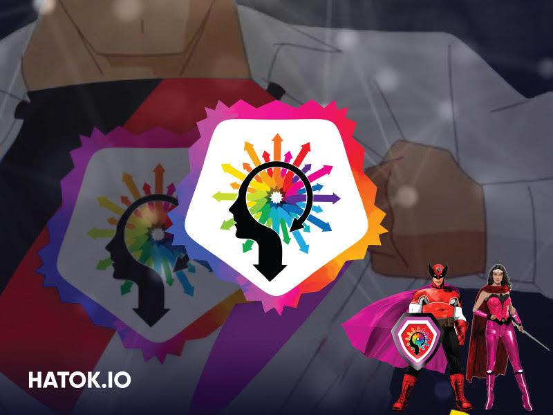 HATOK / Human Asset Token 