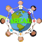 HEAL / Heal The World