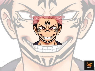 SUKUNA / Sukuna Inu
