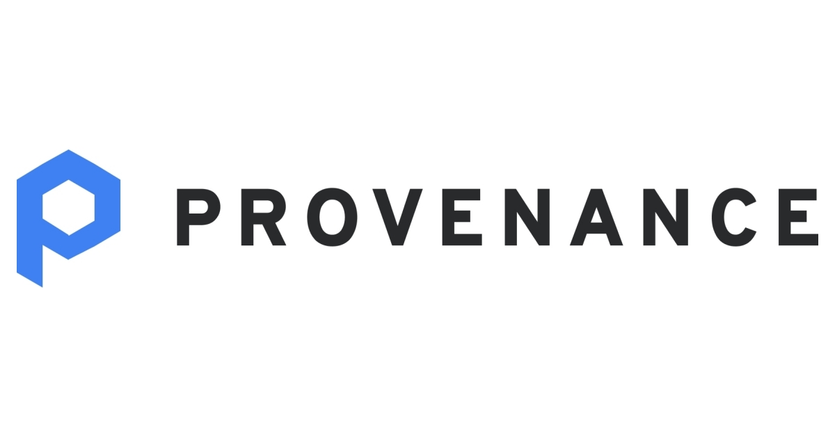 HASH / Provenance Blockchain