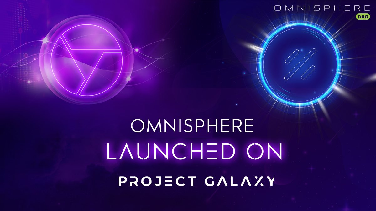 OSPD / Omnisphere DAO