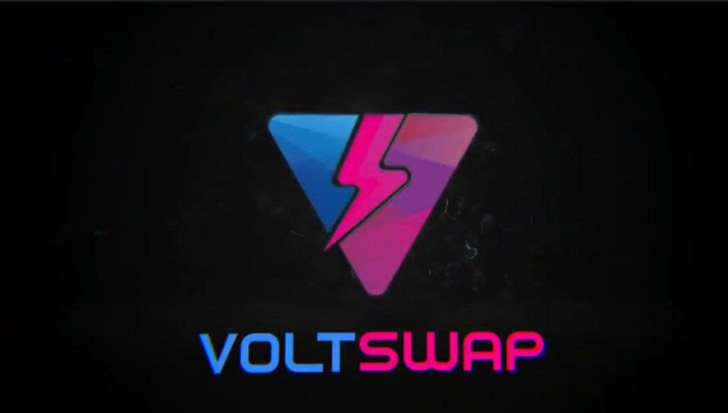 VOLT / VoltSwap