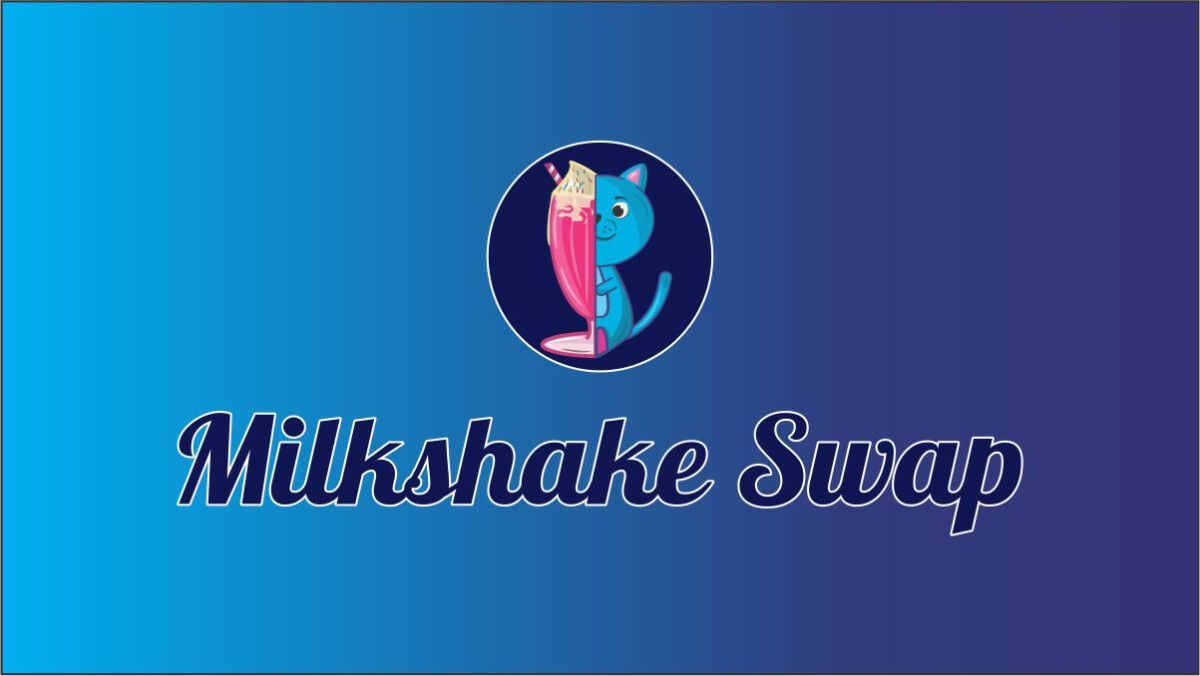 Milk / MilkshakeSwap
