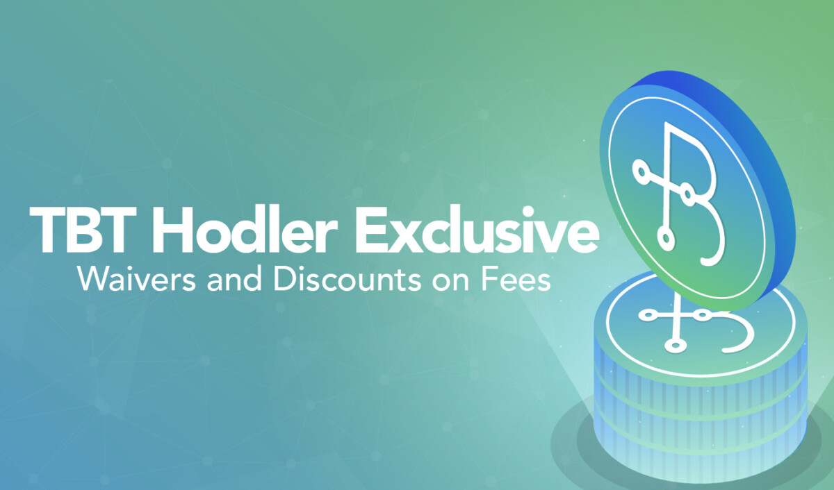 TBT / TideBit Token