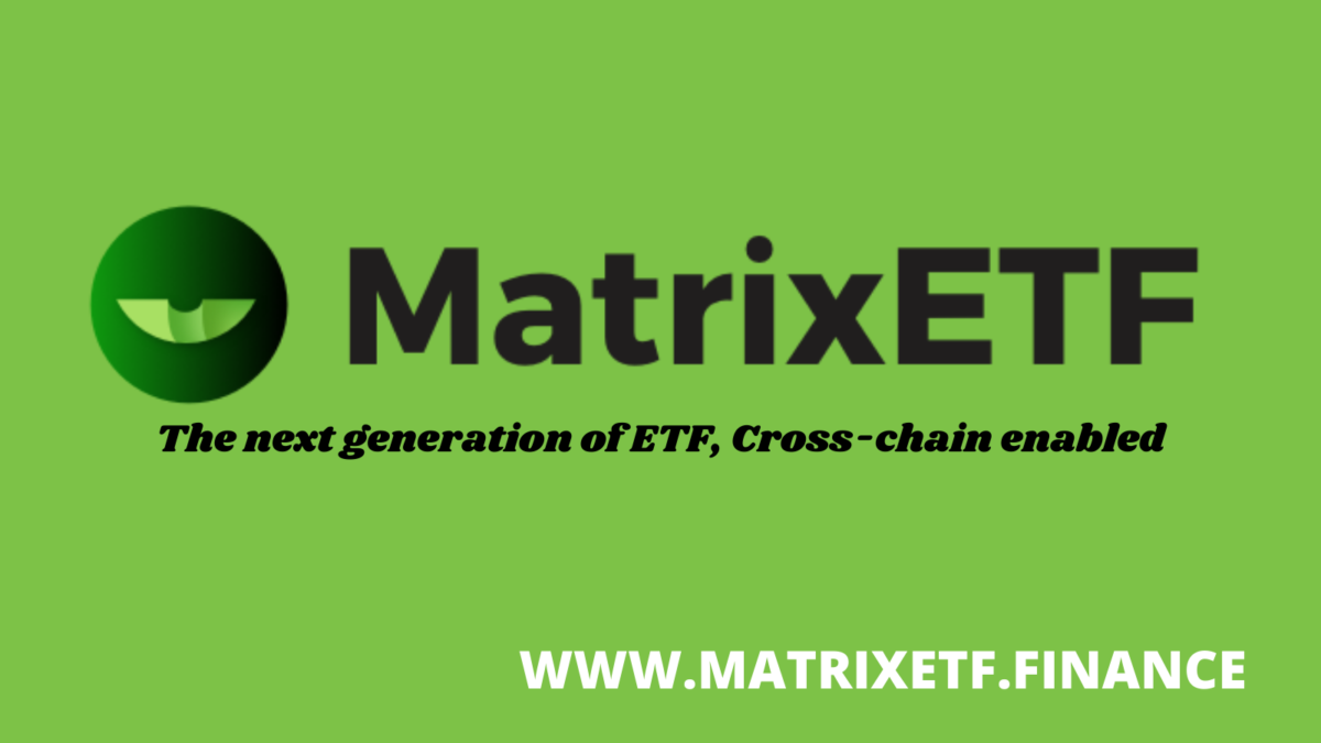 MDF / MatrixETF