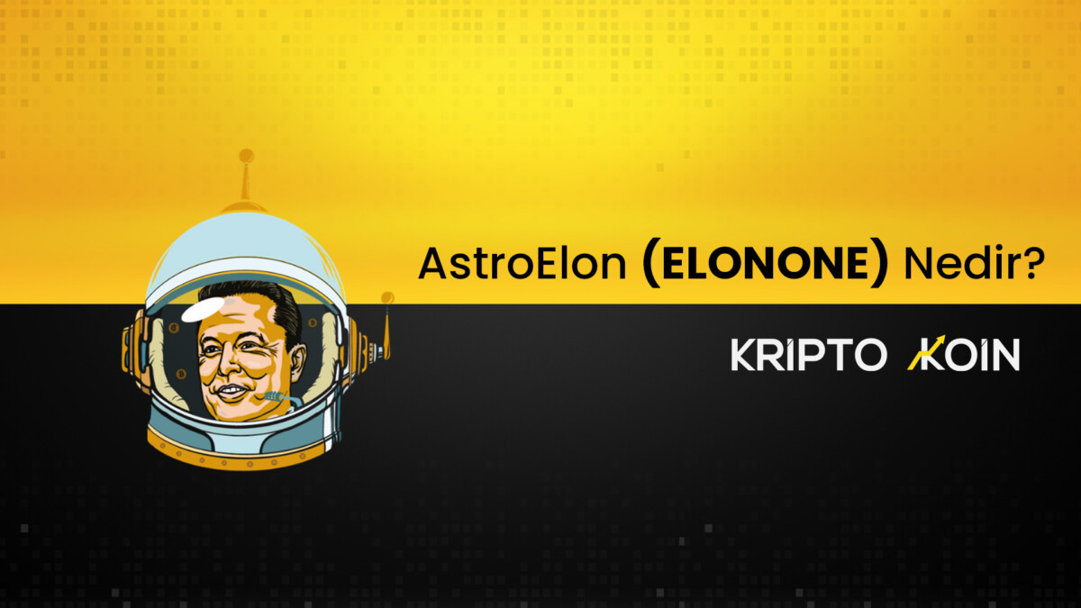 ELONONE / AstroElon