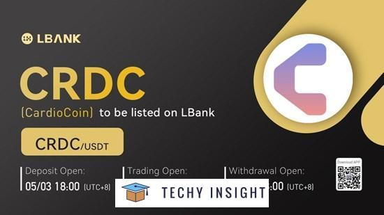 CRDC / Cardiocoin