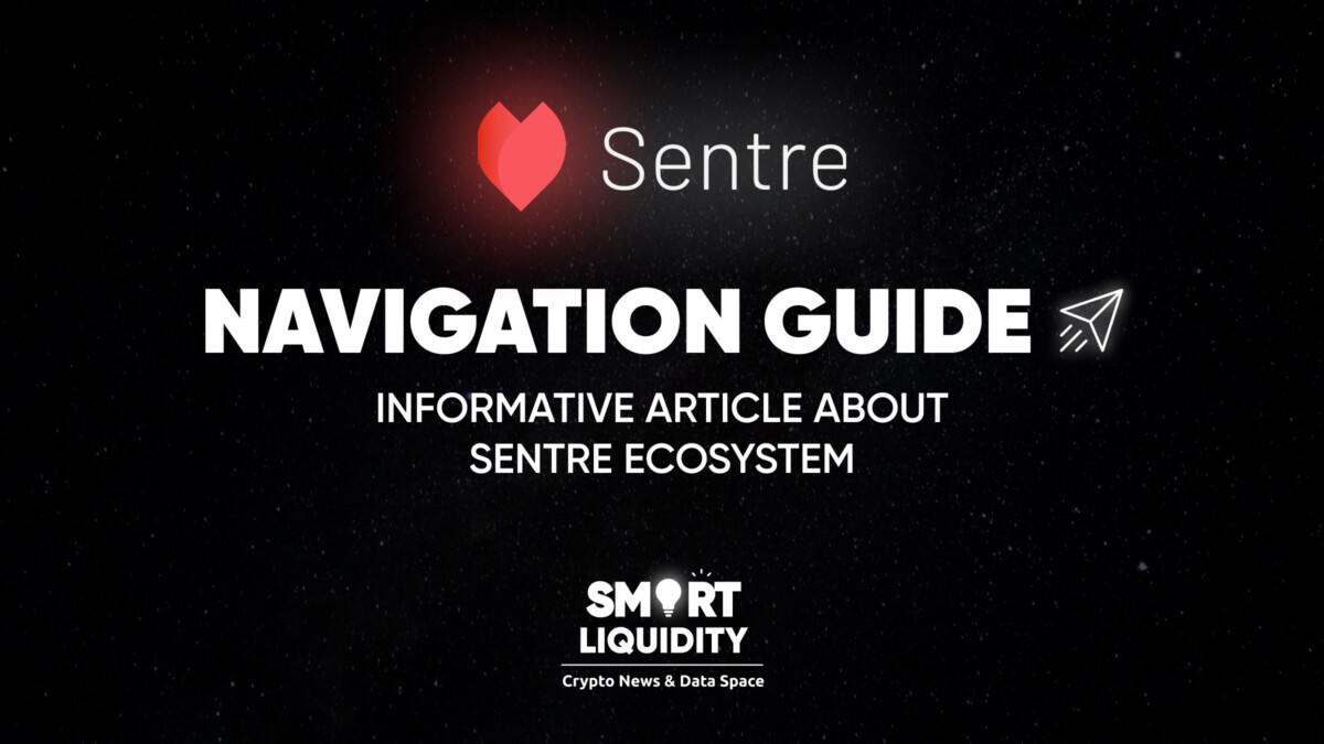 SNTR / Sentre Protocol