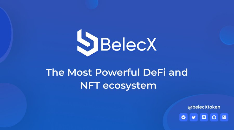 BEX / BelecX Protocol