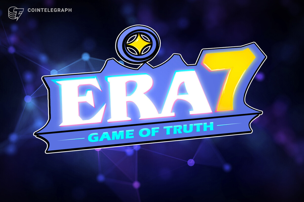 GOT / Era7: Game of Truth
