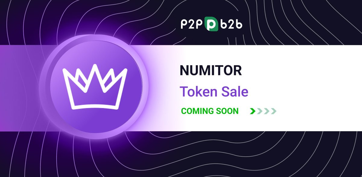 NUMI / Numitor
