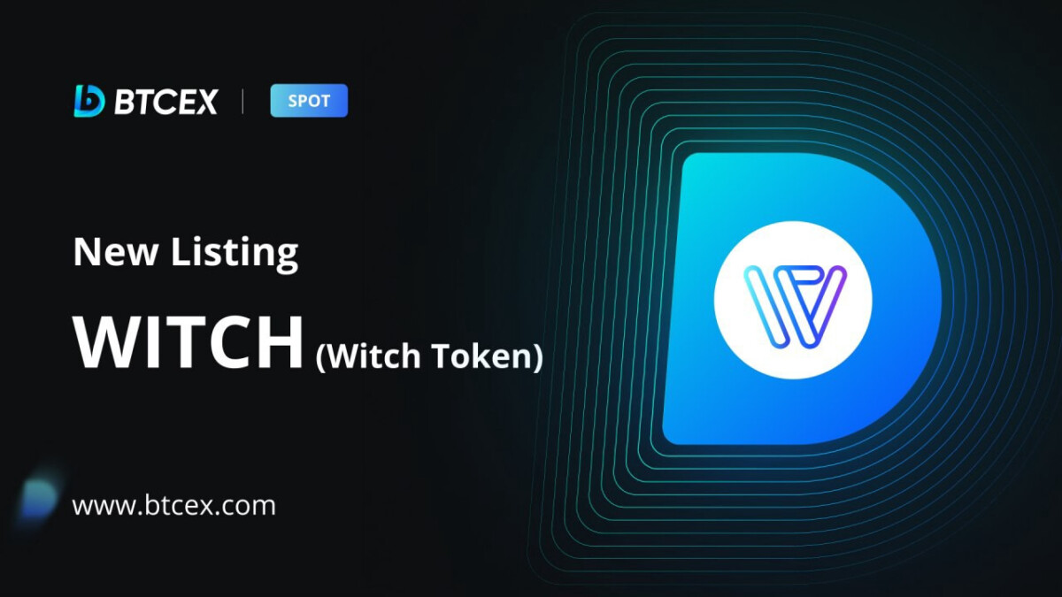 WITCH / Witch Token