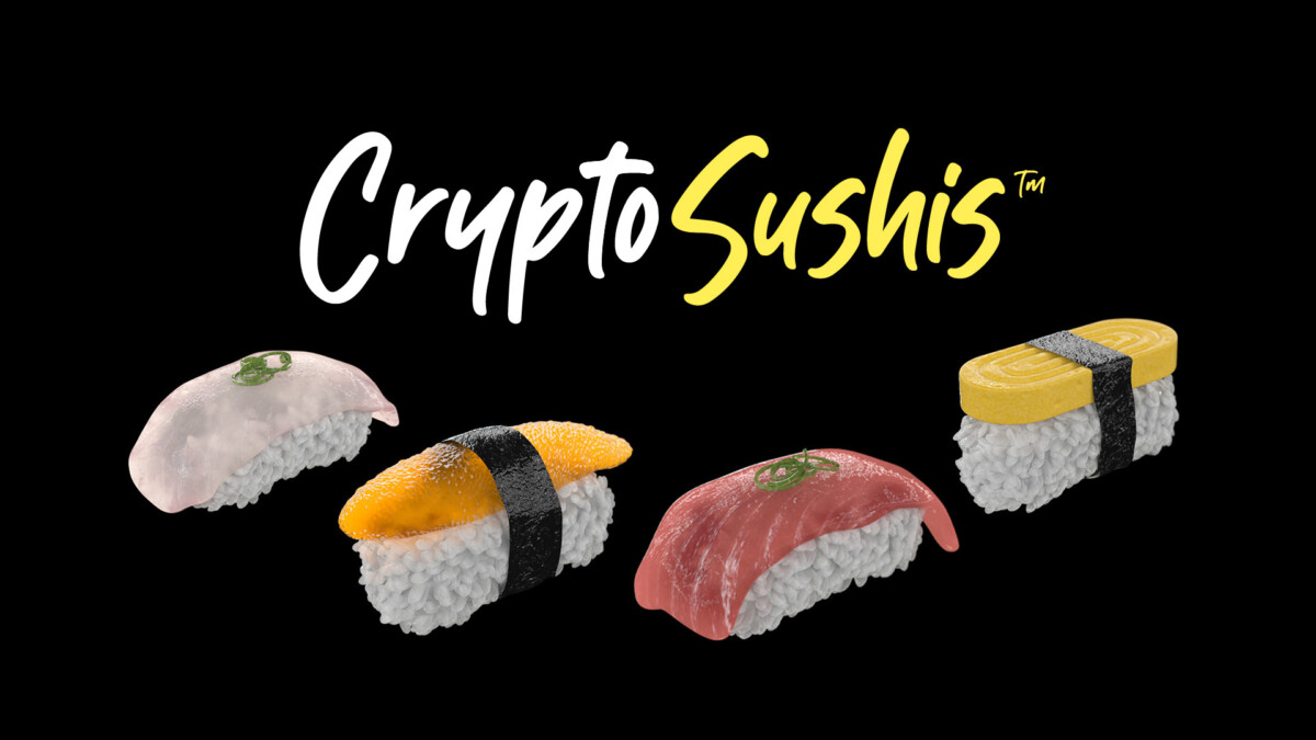 SASHIMI / Sashimi