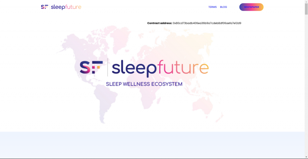 SLEEP / Sleep Ecosystem