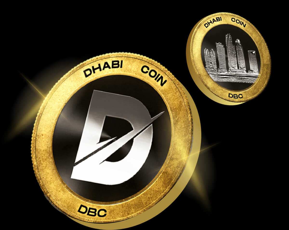 DBC / Dhabi Coin