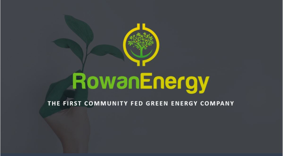 RWN / Rowan Token