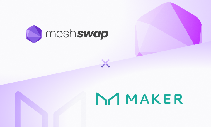 MESH / Meshswap Protocol