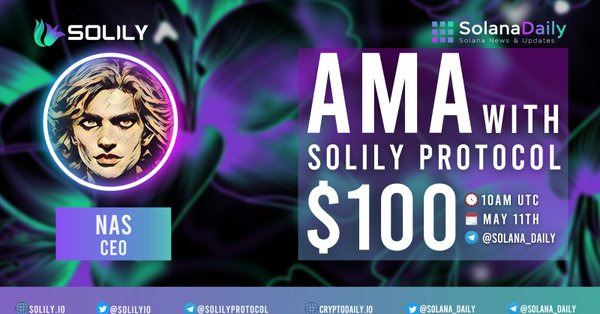 LILY / Solily Protocol