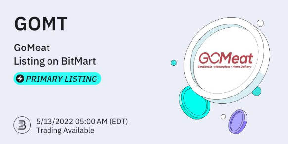 GOMT / GoMeat