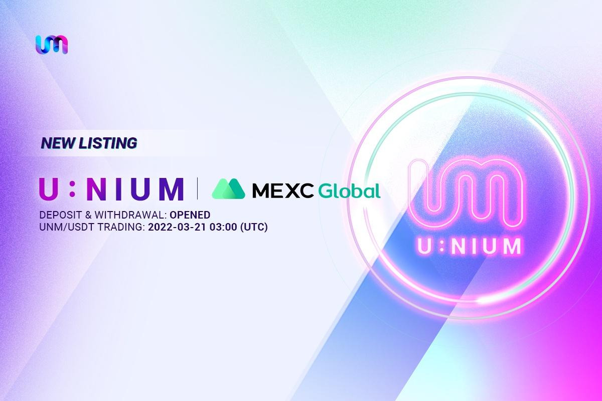 UNM / UNIUM