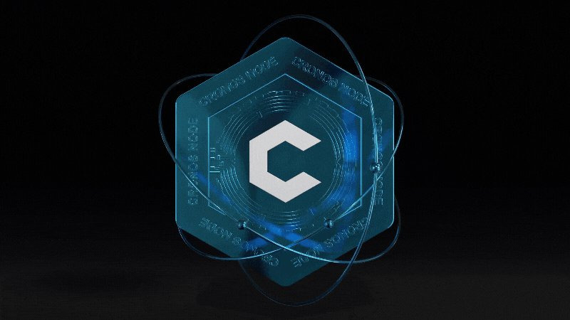 CRON / CronosNode