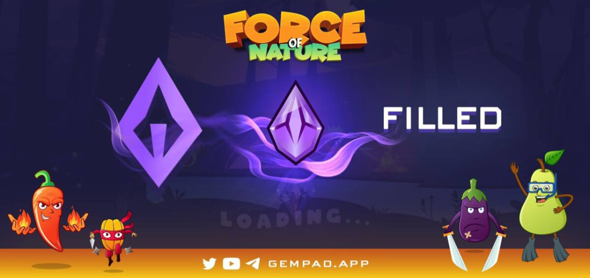 FON / Force of Nature