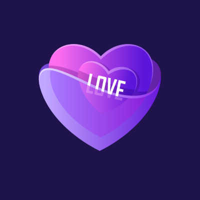 LOVE / LovePot Token