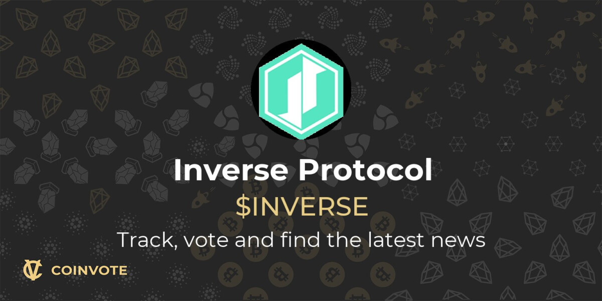 INVERSE / Inverse Protocol