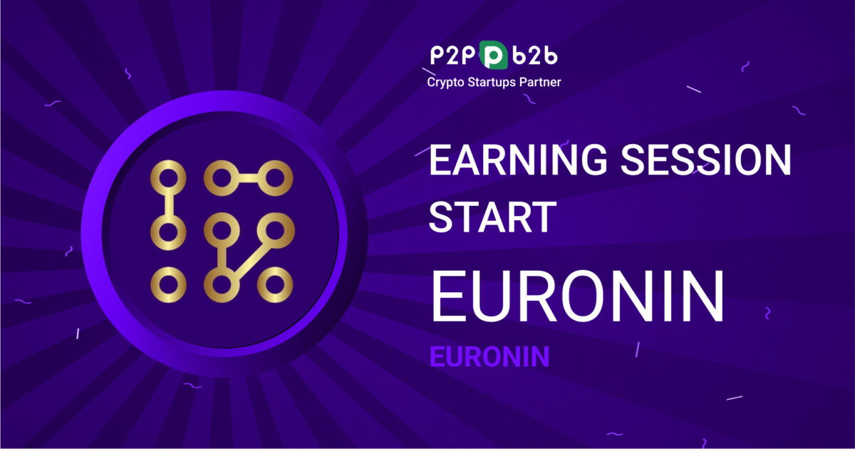 EURONIN / EURONIN