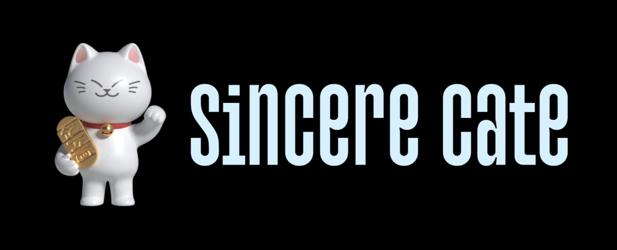 SCATE / Sincere Cate