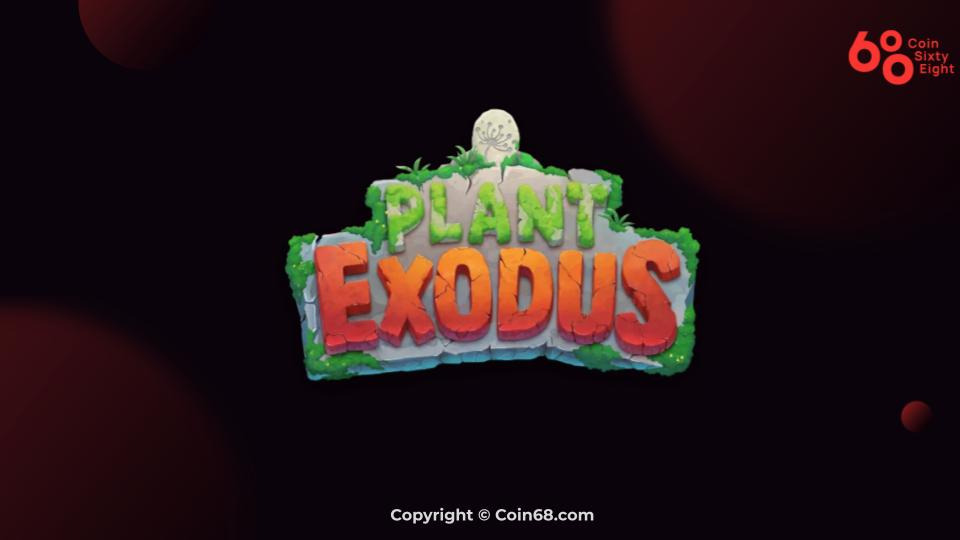 PEXO / Plant Exodus
