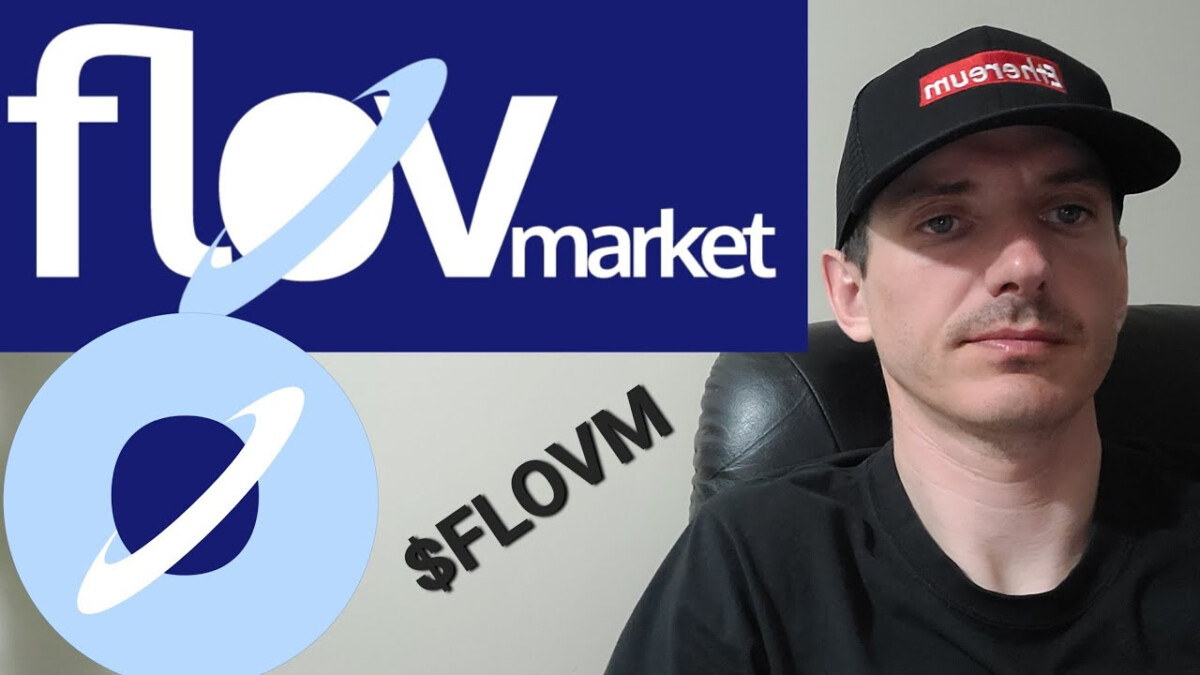 FLOVM / FLOV MARKET