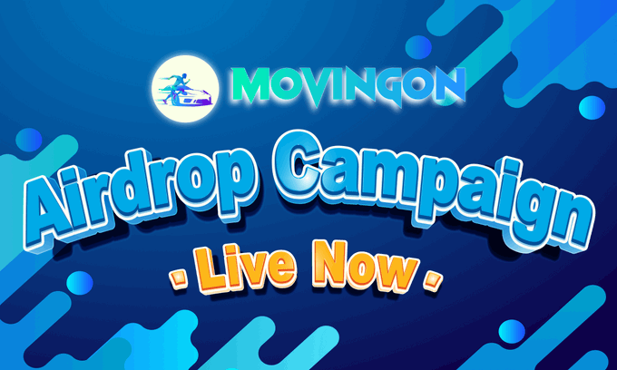 MOVON / MovingOn Finance 