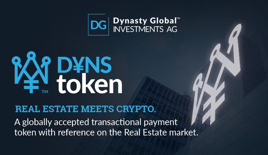 DYN / Dynasty Global Investments