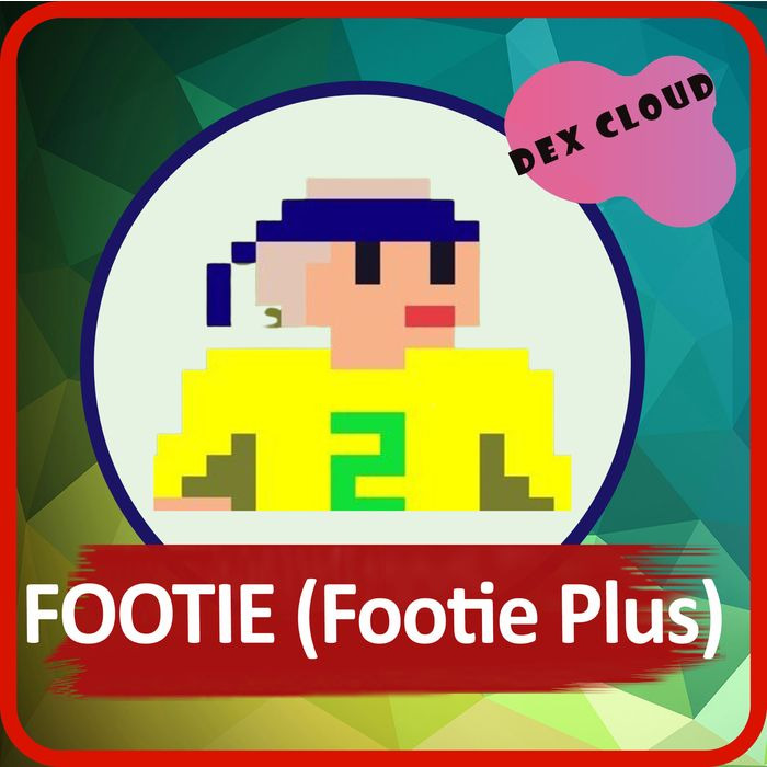 FOOTIE / Footie Plus